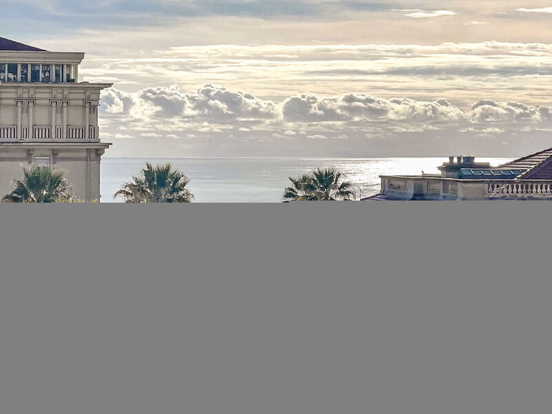 Le Mirazur