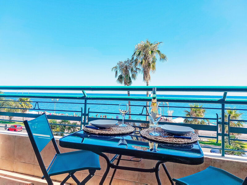 Le Savoy Promenade Des Anglais