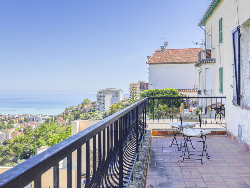 Vila la Bergerie