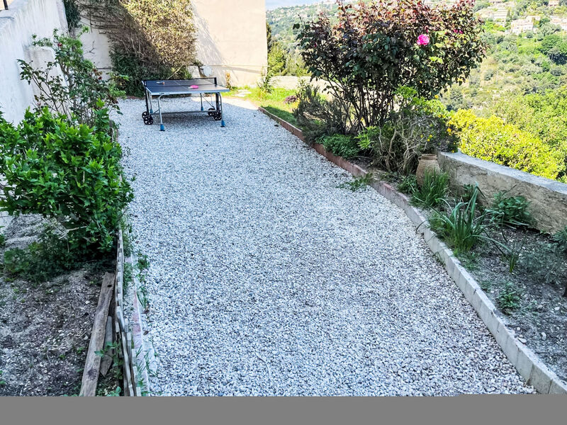 Vila la Bergerie