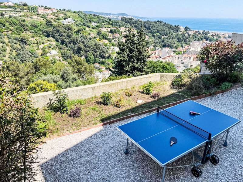 Vila la Bergerie