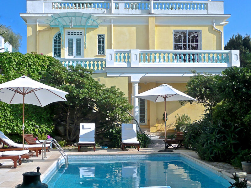 Villa Dracoena