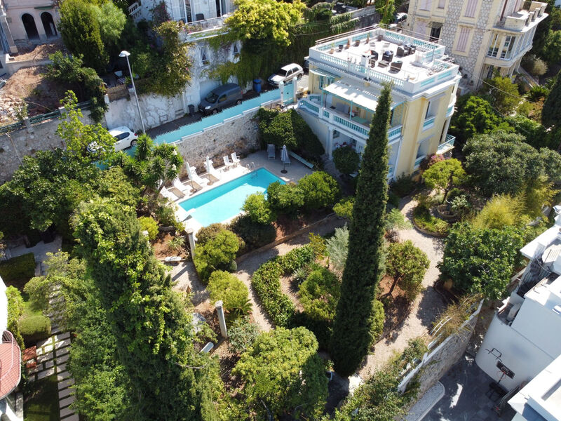 Villa Dracoena