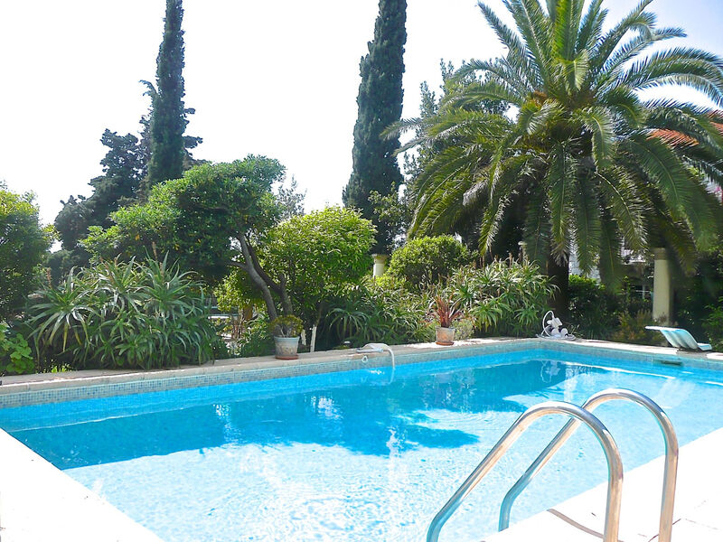 Villa Dracoena