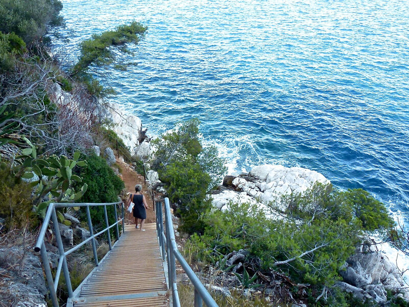 Villa Dracoena