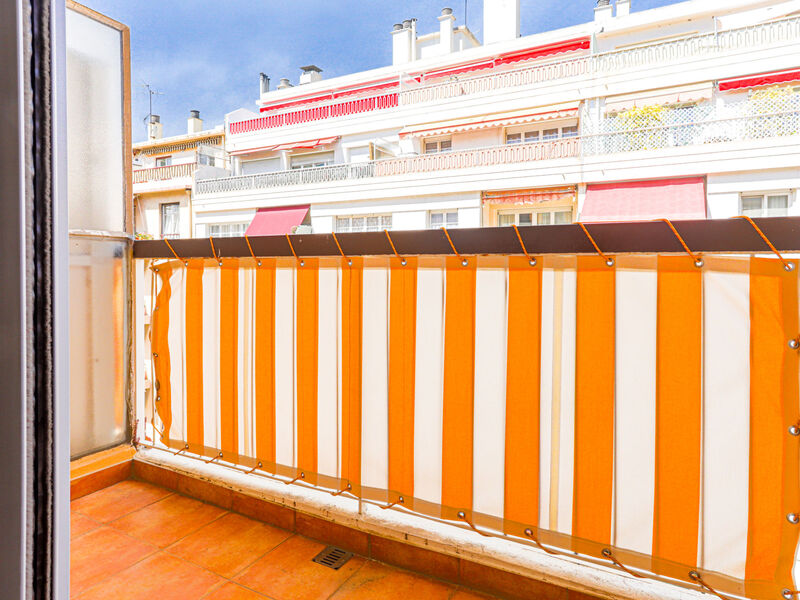 Les Balcons de Battisti