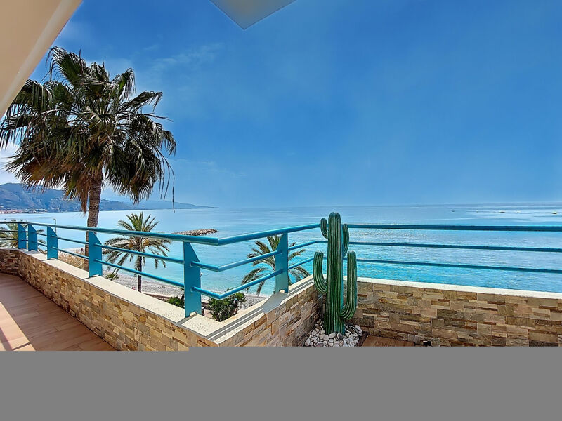New Beach
