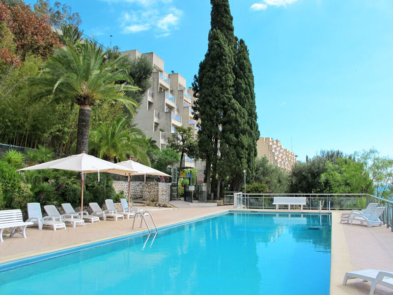 Le Parc Massolin