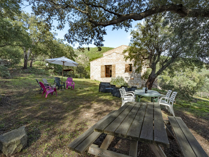 Casa Gialla