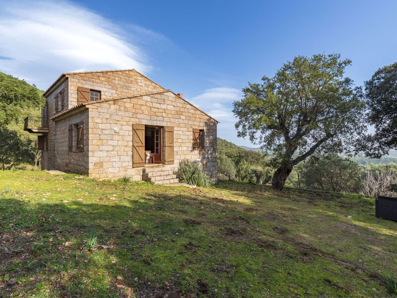 Casa Gialla