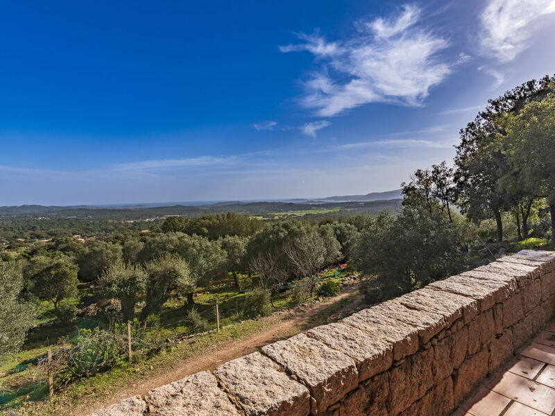 Casa Gialla