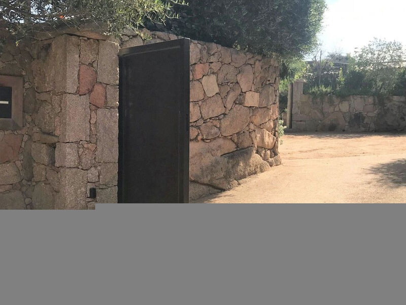 Luxuriöse Schäferei 2km vom Strand von Santa Giulia entfernt