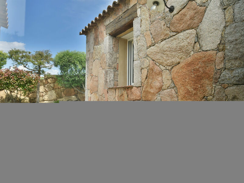 Luxuriöse Schäferei 2km vom Strand von Santa Giulia entfernt