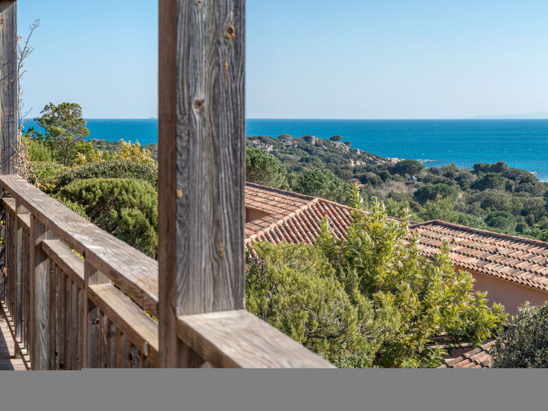 Les Hameaux De St. Giulia