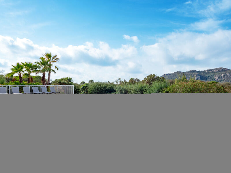 Les Hameaux De St. Giulia