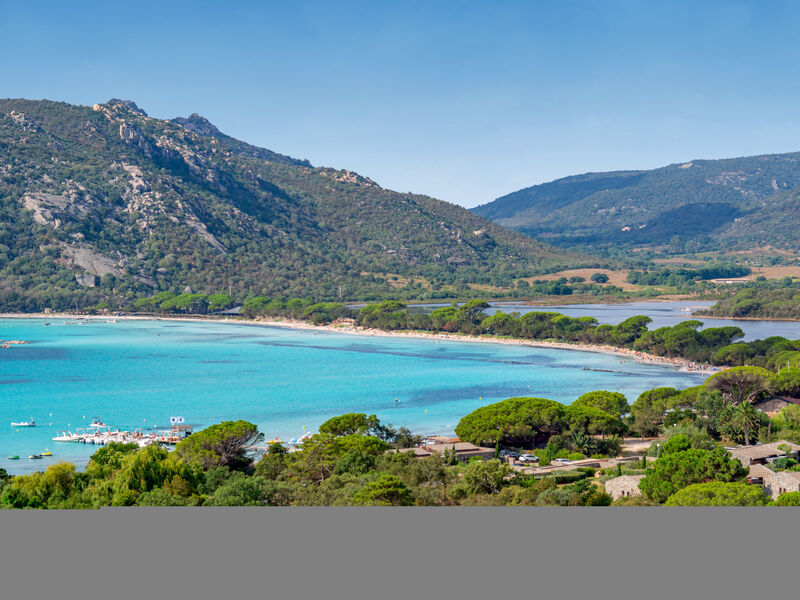 Les Hameaux De St. Giulia