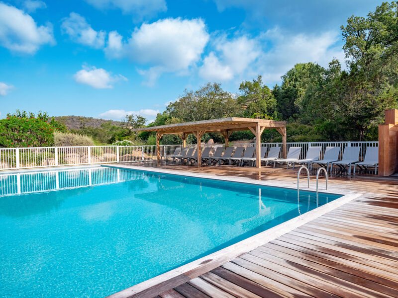 Les Hameaux De St. Giulia