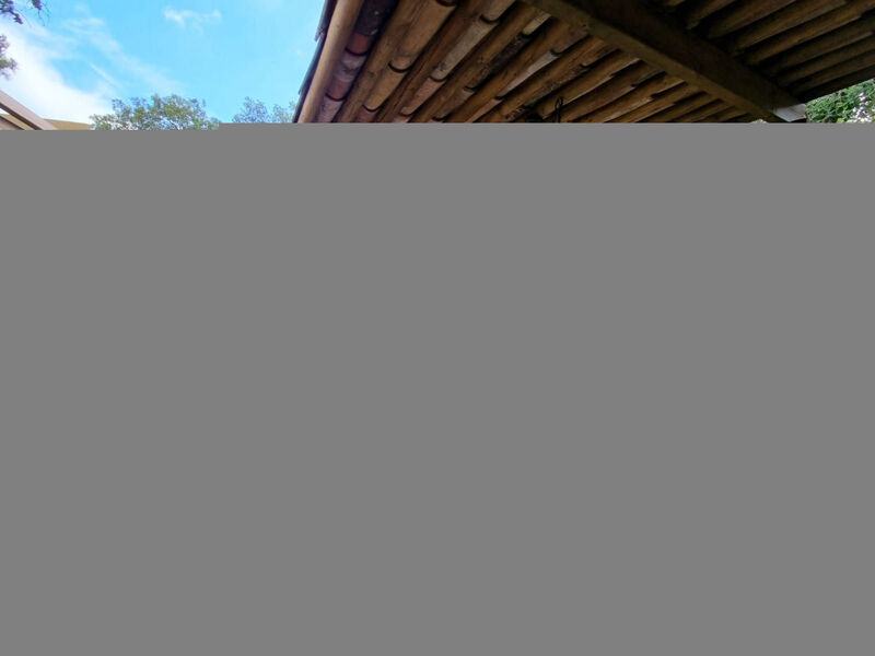 Ruhe und Entspannung inmitten der Macchia