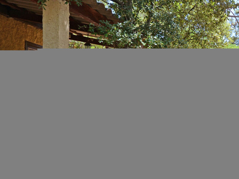 Ruhe und Entspannung inmitten der Macchia