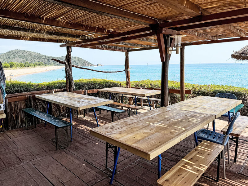 Bungalows Fium Del Cavo