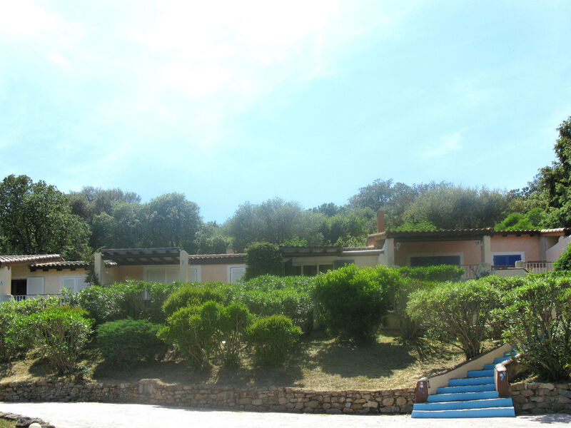 Bungalows Fium Del Cavo