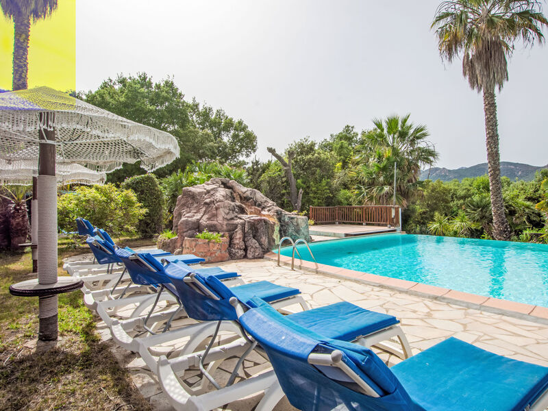 Bungalows Fium Del Cavo