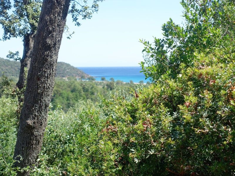 Bungalows Fium Del Cavo