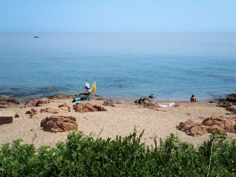 Bungalows Fium Del Cavo