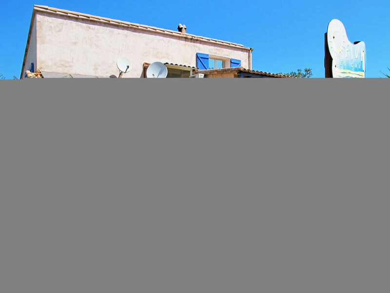 Bungalows Fium Del Cavo