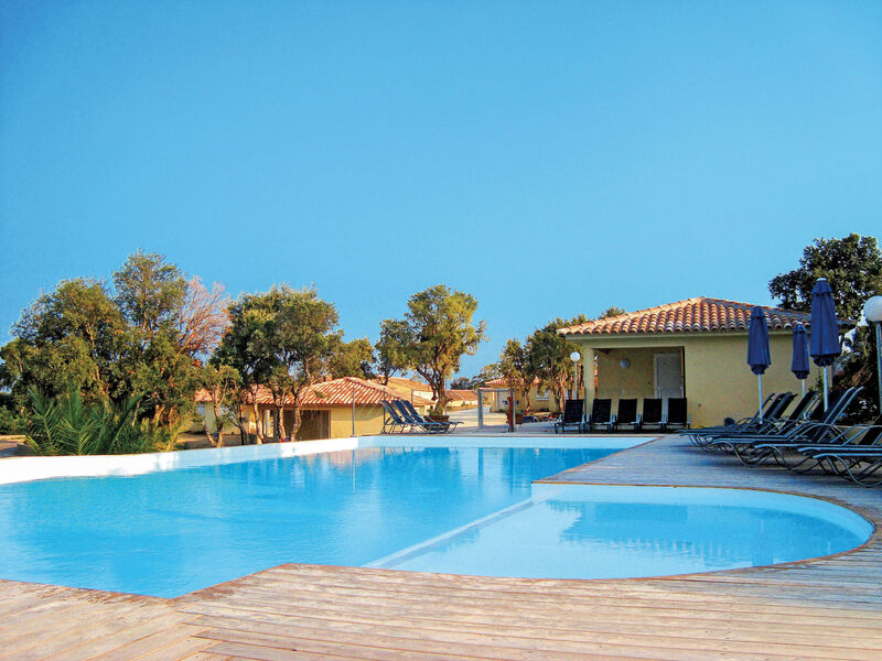 Résidence San Martinu