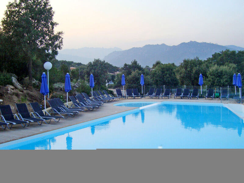 Résidence San Martinu