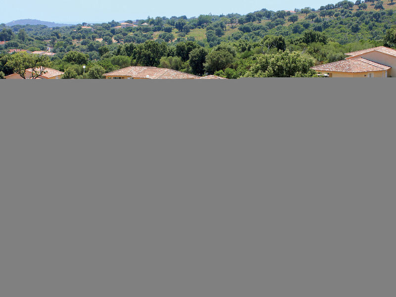 Résidence San Martinu