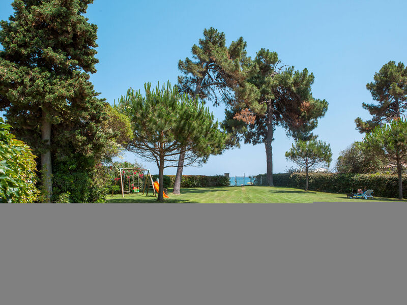 Résidence A Suara Di Mare