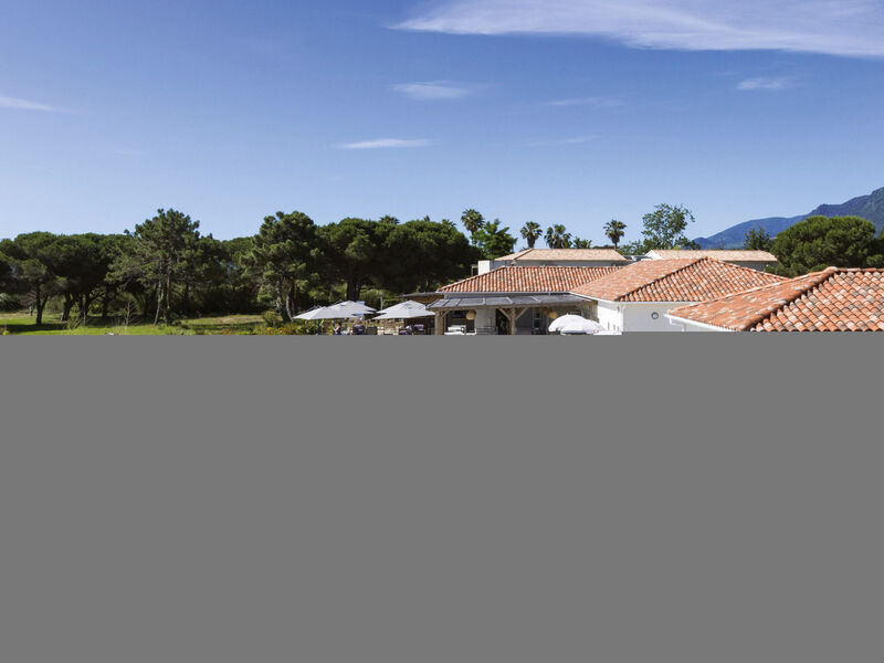 Résidence Acqua Bella