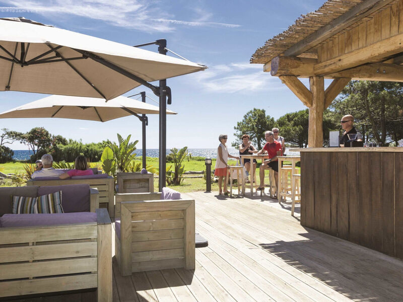 Résidence Acqua Bella