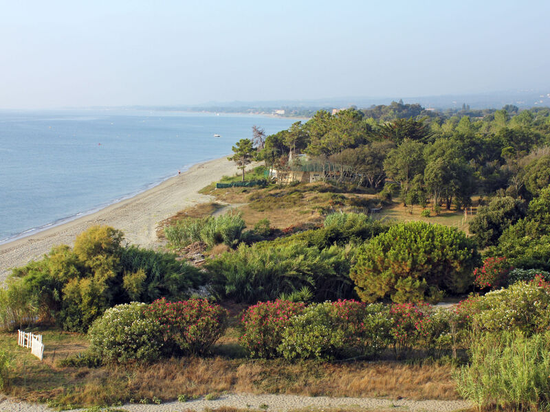 Résidence Acqua Bella