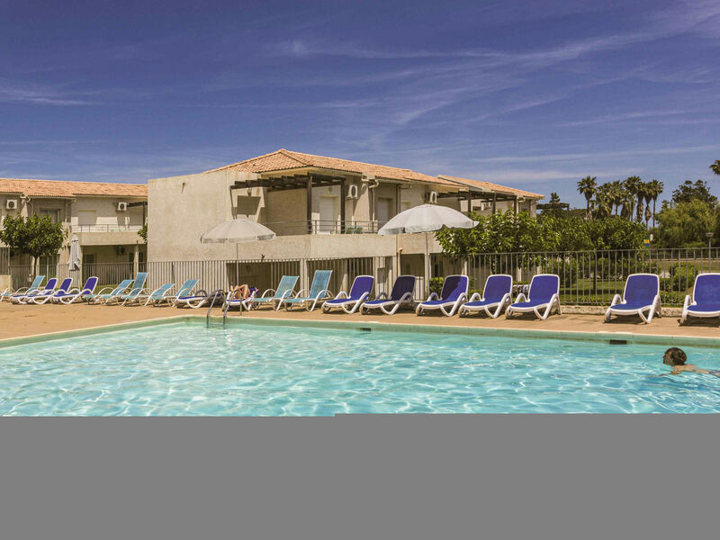 Résidence Acqua Bella