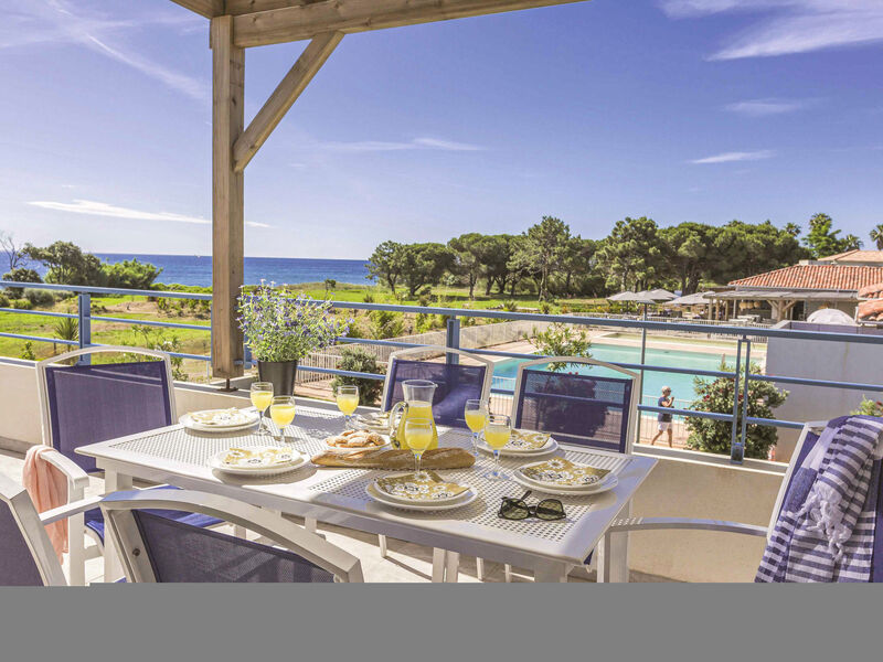 Résidence Acqua Bella