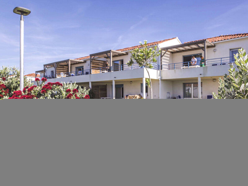 Résidence Acqua Bella