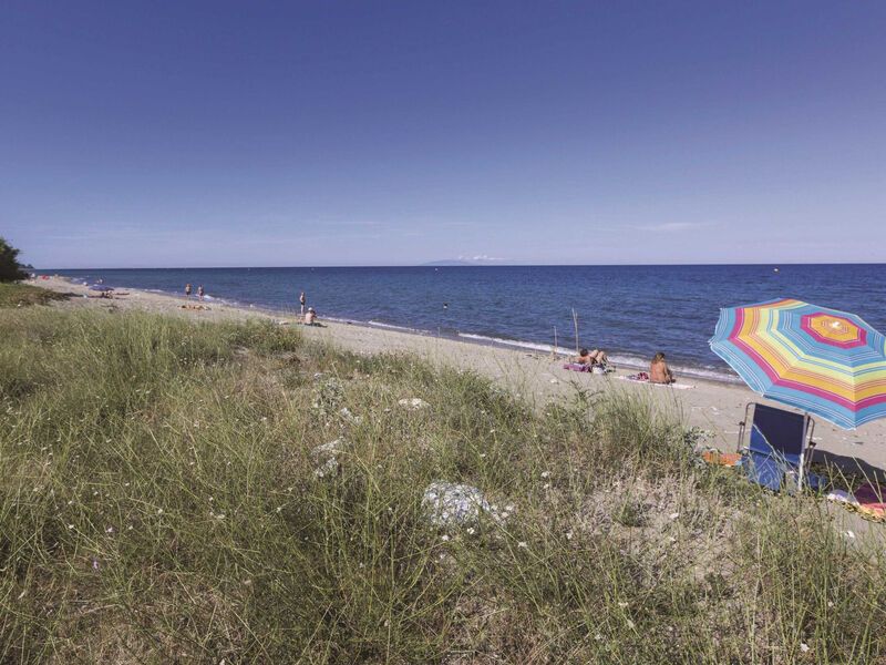 Résidence Acqua Bella