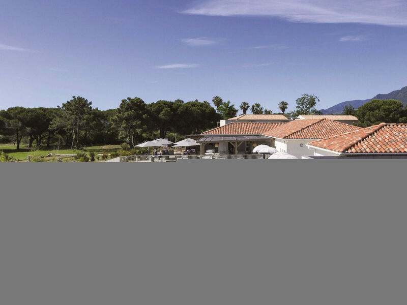 Résidence Acqua Bella