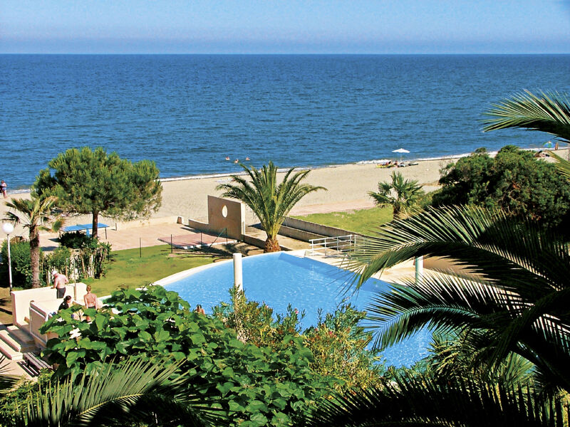 Résidence Marina Bianca