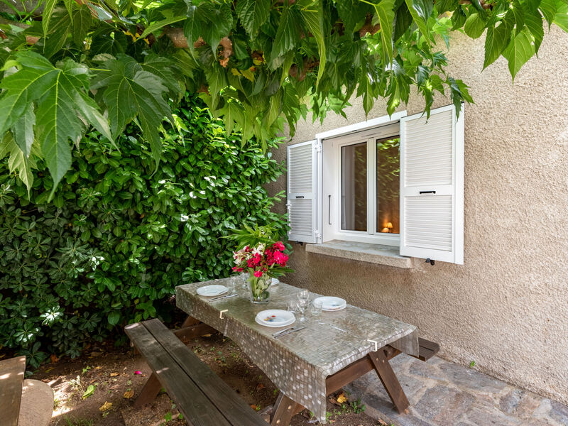 Maison Dami