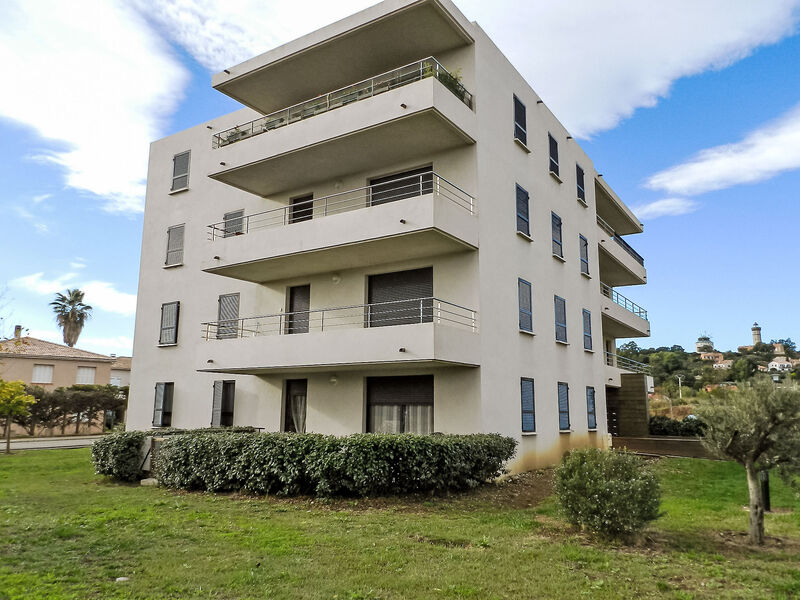 Lup - Les Terrasses D'Alistro