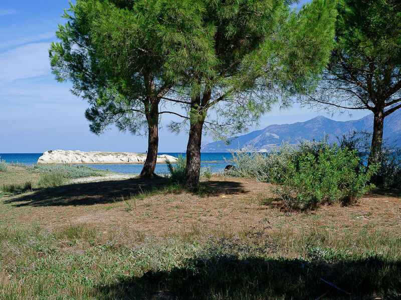 Résidence Suarella