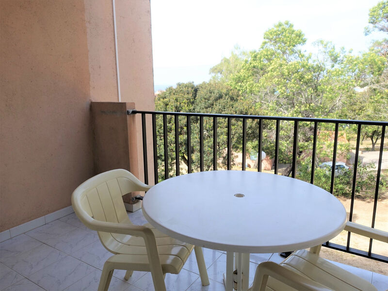 Résidence Cala Di Sole