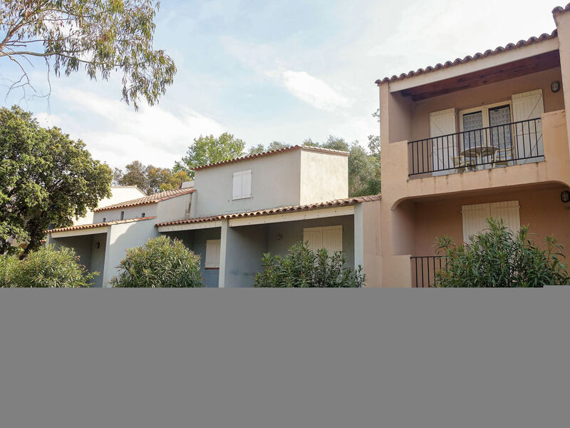 Résidence Cala Di Sole