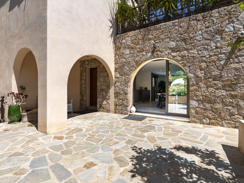 Casa Palmento