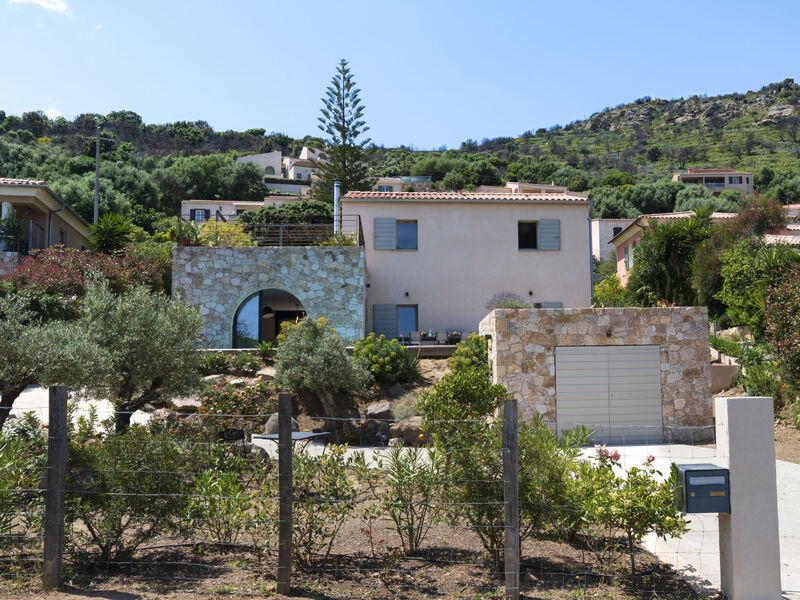Casa Palmento