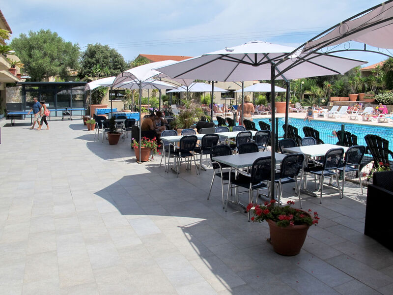 Résidence Club Benista